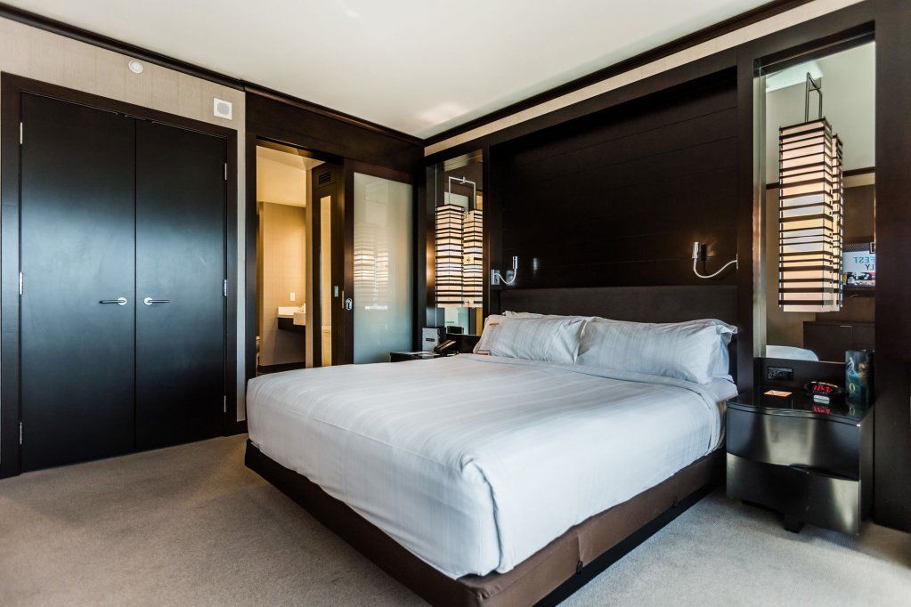 Secret Suites At Vdara