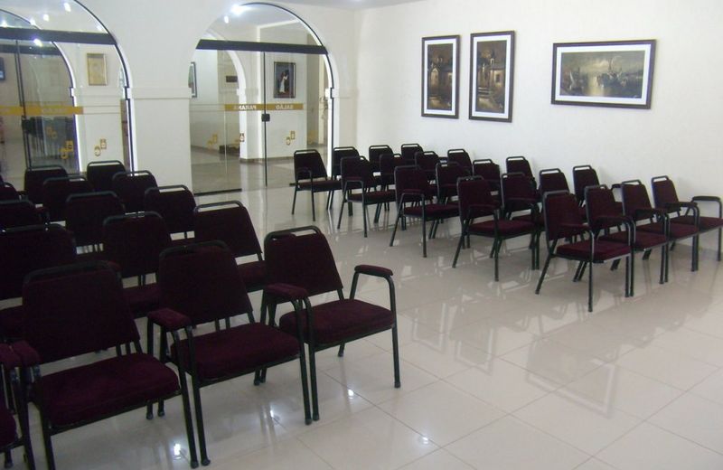 Hotel Guanabara