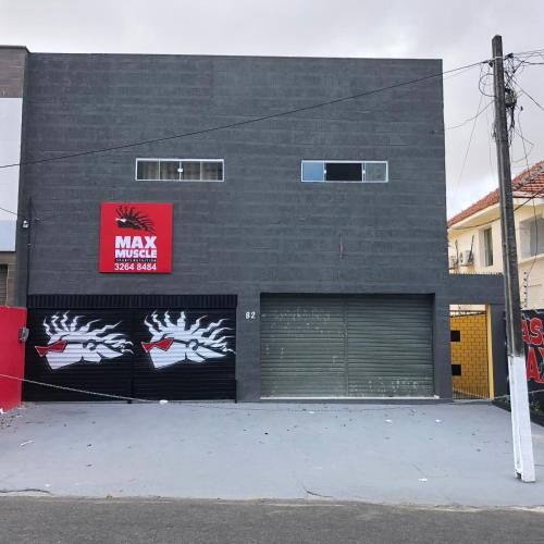 Casa Max