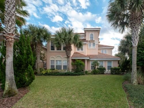 Sea Star Palace, 6 Bedroom, Sleeps 12, Ocean View, Cinnamon Beach, Private Pool