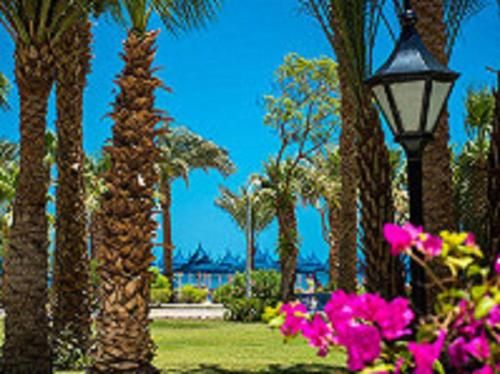 The Grand Hotel, Hurghada