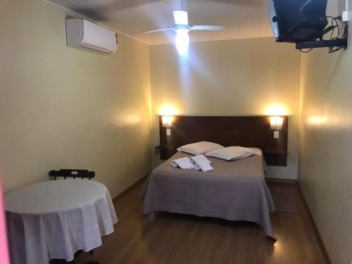 Apartamentos Aromas de Gramado - Bairro Centro