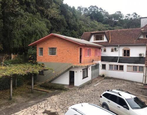 Apartamentos Aromas de Gramado - Bairro Centro