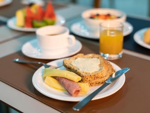 Stop Way Hotel Fortaleza