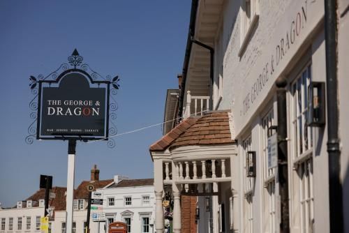 The George & Dragon