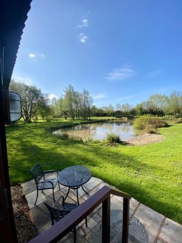 Heywood Glamping