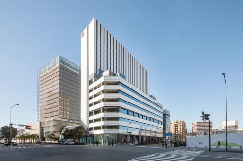 Yokohama Tokyu REI Hotel