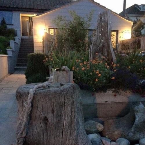 Ocean Drive Brean Down Deluxe Apartment ground floor