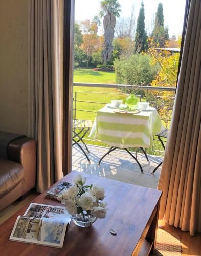 Craigivar Guesthouse