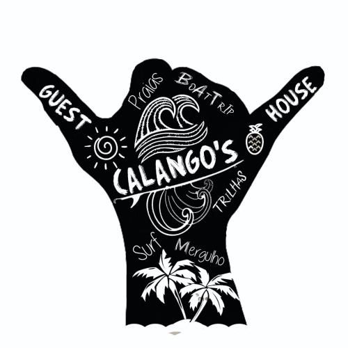 Calango's Beach-House-Arraial do Cabo