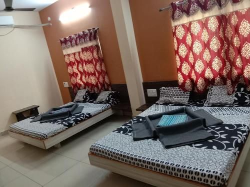 Hotel Laxmi Sadan