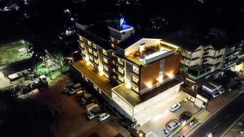 Cosmique Clarks Inn Suites Goa