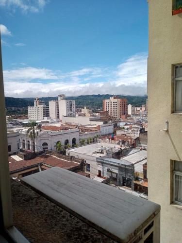 Jujuy Downtown suite WIIFI