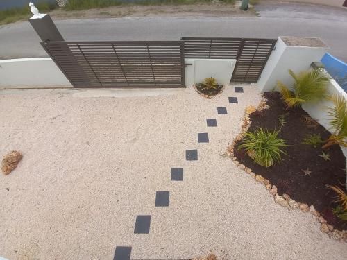 Sunset Heights Curacao