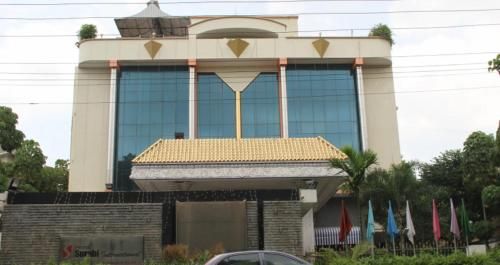 ZiP By Spree Hotels Surabi International