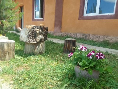 Sevan Garden Complex