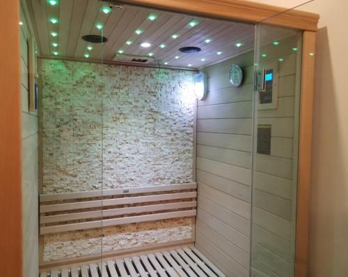 Wellness Suite Utrecht