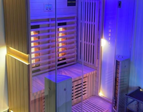 Wellness Suite Utrecht