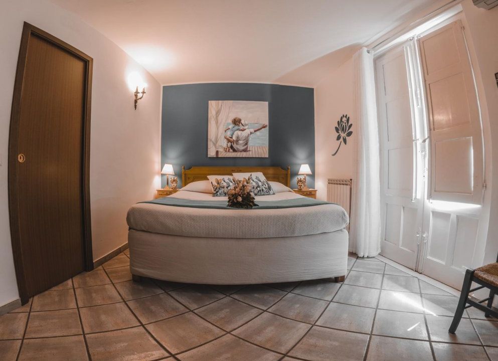 B&B Alcantara Natura