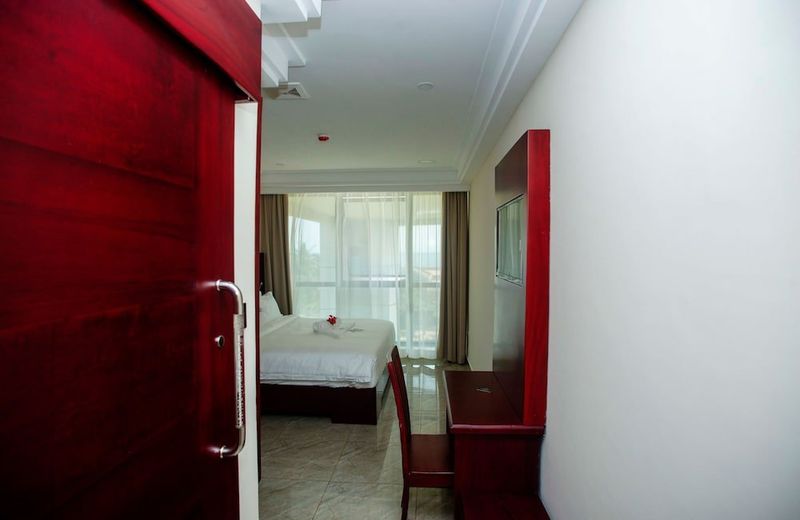 El Doria Hotel