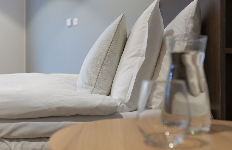 Stockholm Hotel Apartments Arlanda XPO