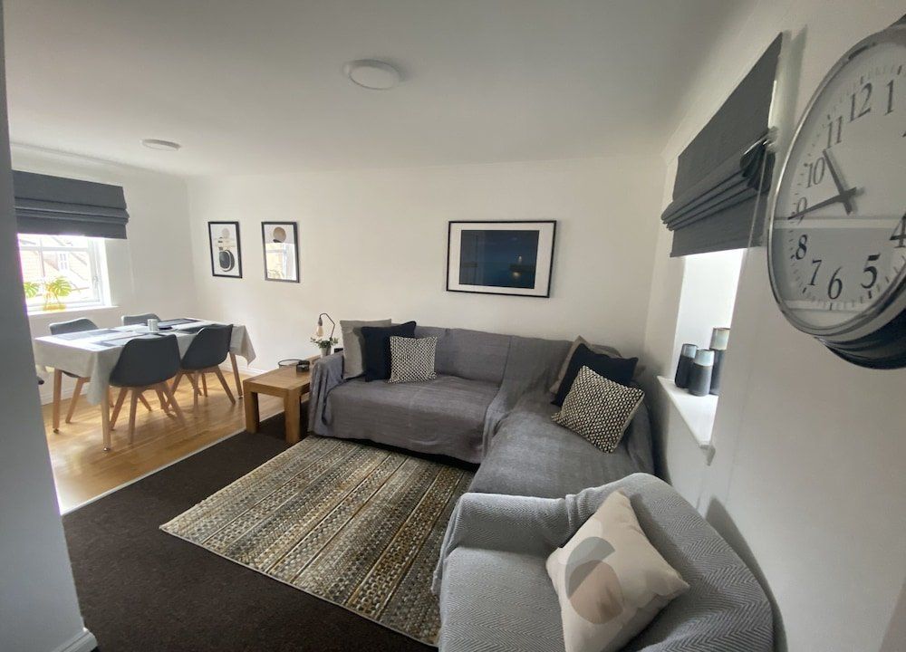 Flemings Yard - Fantastic Town House in Anstruther