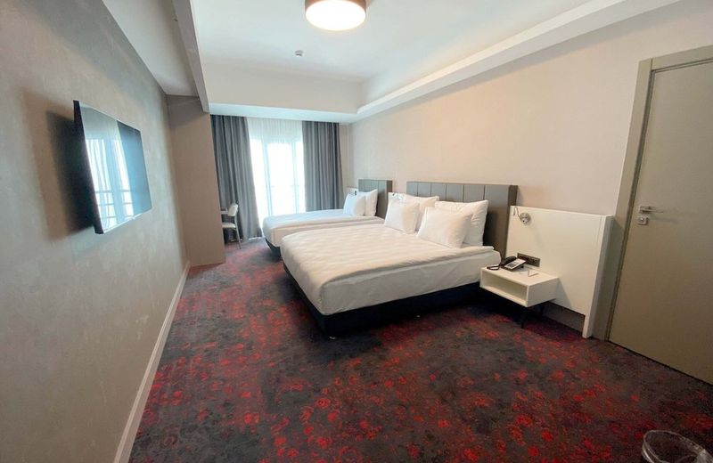 SPARK HOTEL RESIDENCE KONYA