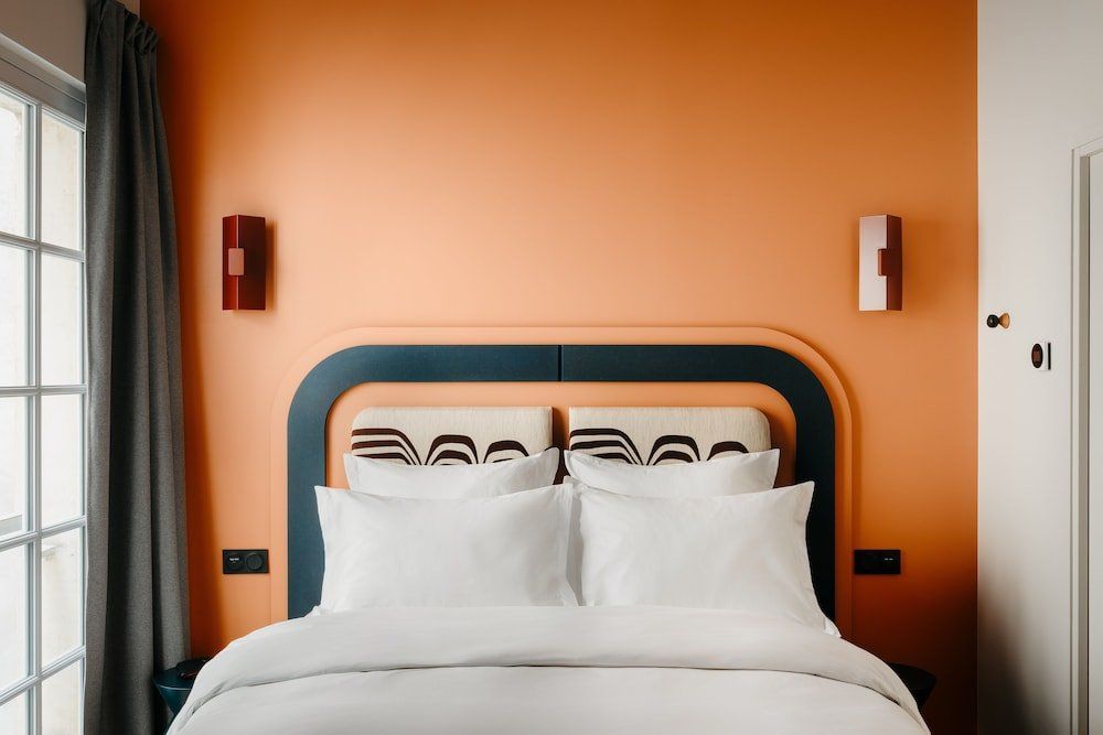 Edgar Suites Louvre - Jour