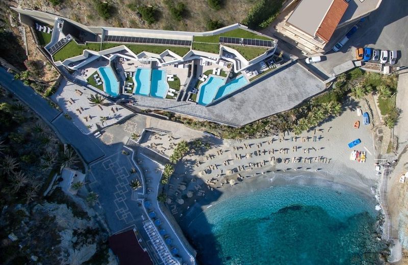 Made By The Sea Villa 1