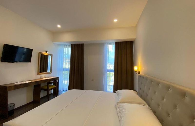 Hotel Republika Berat