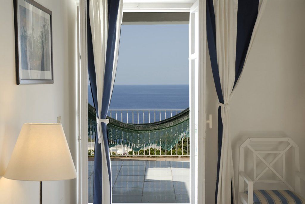 Hotel Agave e Ginestra