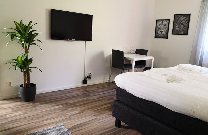 Arrive Bed & Breakfast, Landvetter