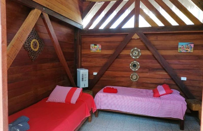 Ciamat Camp