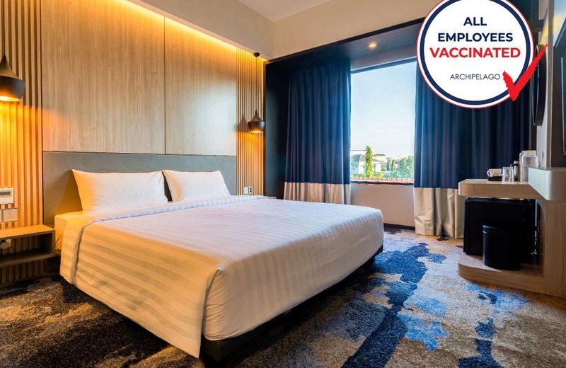 ASTON Cilegon Boutique Hotel