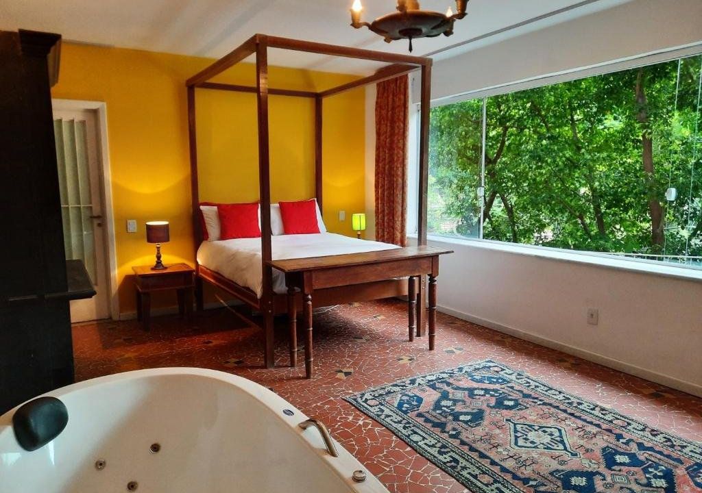Rio Boutique Suites