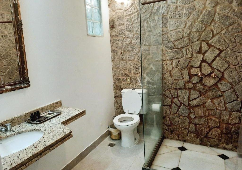 Rio Boutique Suites