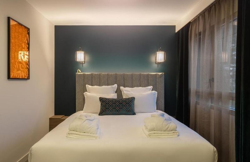 Best Western Plus Le Conquerant Rouen Nord