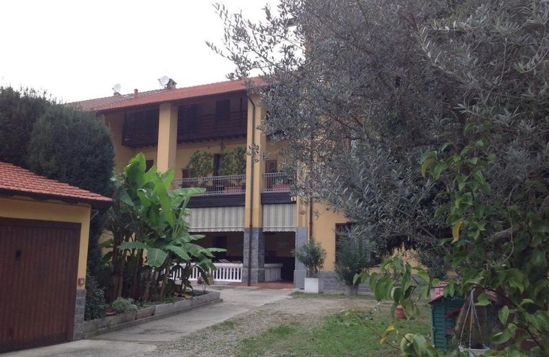 B&b La Corte di Brusuglio