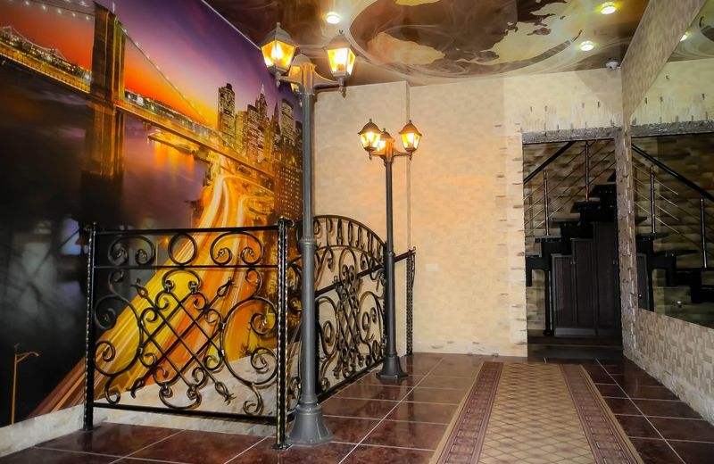 Serdolik Hotel
