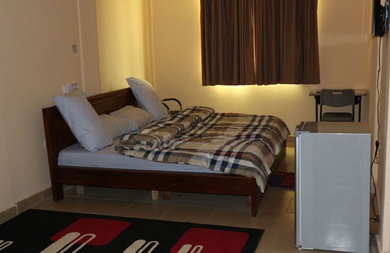 Nagino Lodge