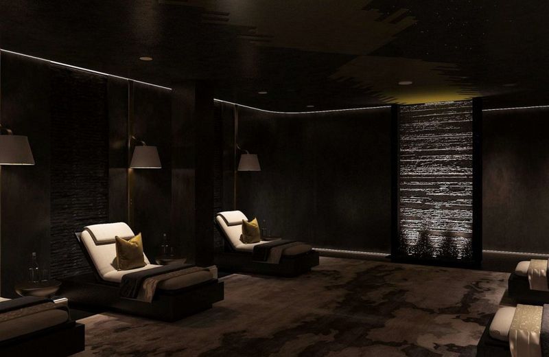 Fairmont Windsor Park