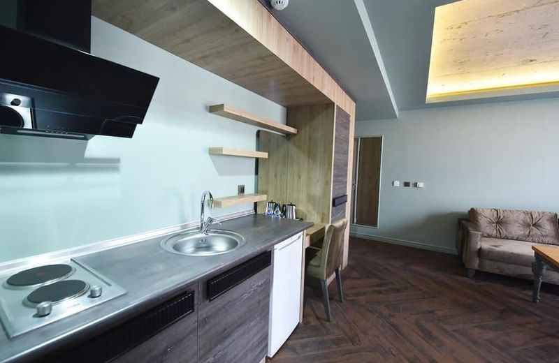 Bayberd Hotel