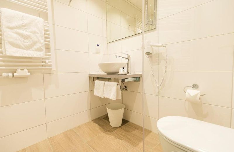 Landhotel Waldeck