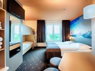 Hotel Image 1