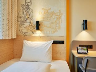 Hotel Image 1
