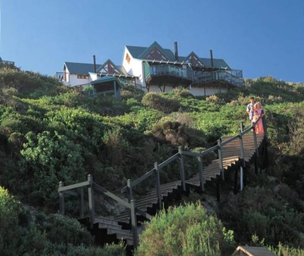 Wilderness Dunes