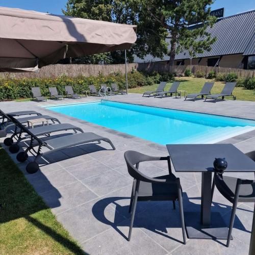 Sure Hotel by Best Western Arras Nord