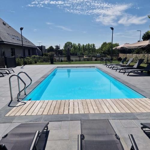 Sure Hotel by Best Western Arras Nord