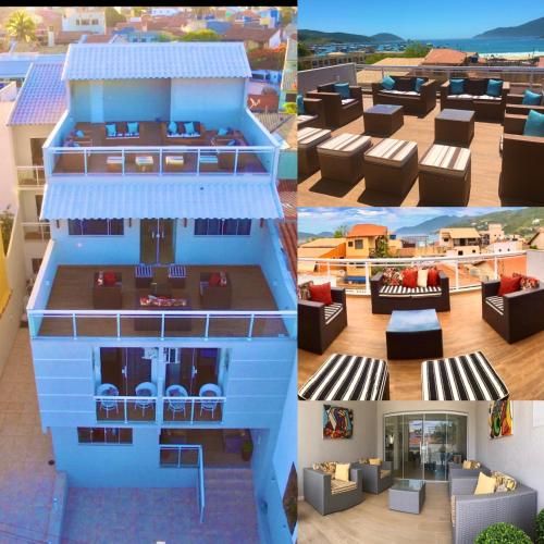Mirante Dos Anjos Suites