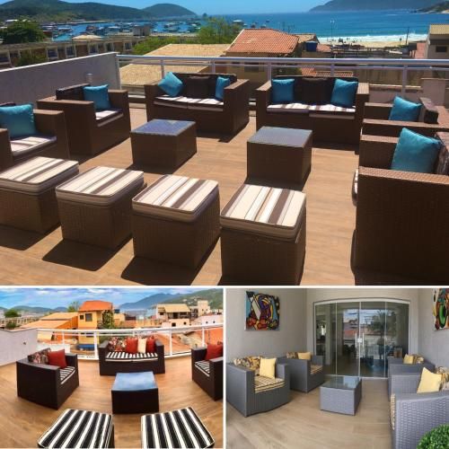 Mirante Dos Anjos Suites